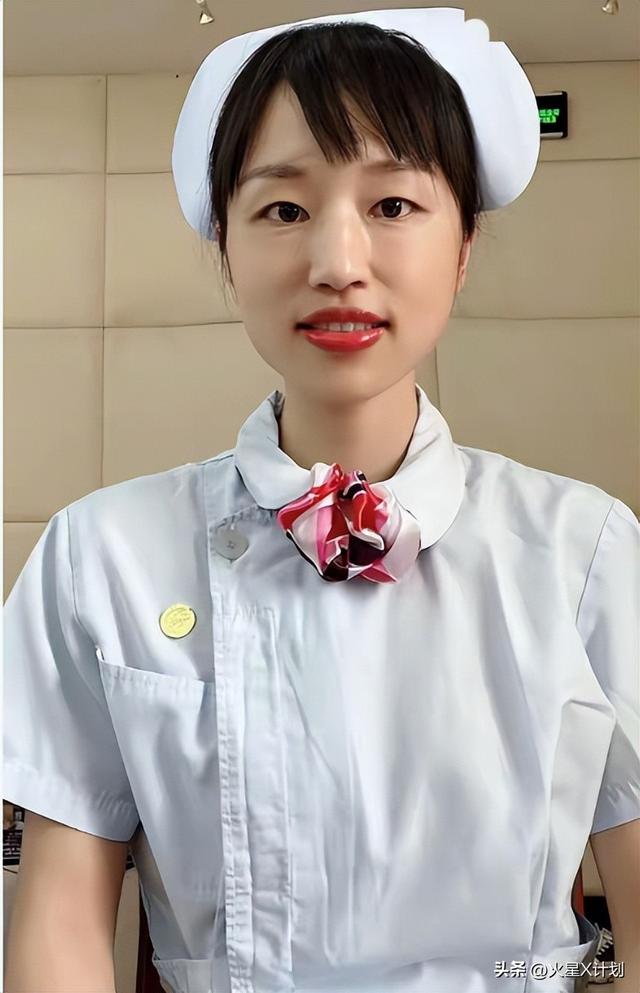 弄虚作假，违规拿钱！央视点名张水华，扯下“最快护士”的遮羞布