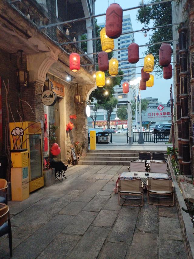 2026温暖广东之旅：漫游珠海、新会、江门