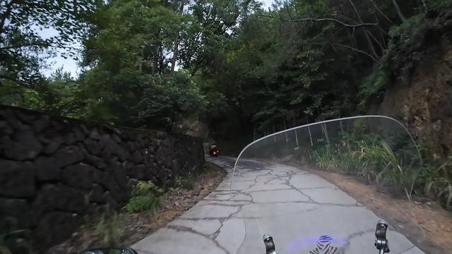 皖浙摩旅二人转——松阳横坑村篇（上）