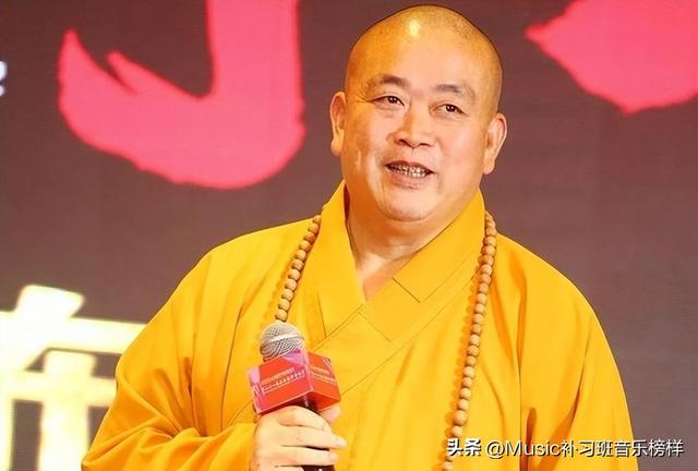 猛料越扒越有！释永信在少林寺到底有多爽，你根本想象不到