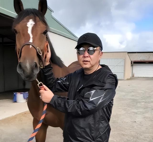 于谦财务暴雷仅2天，更多内幕被扒，原来孙越吴京都没能“逃脱”