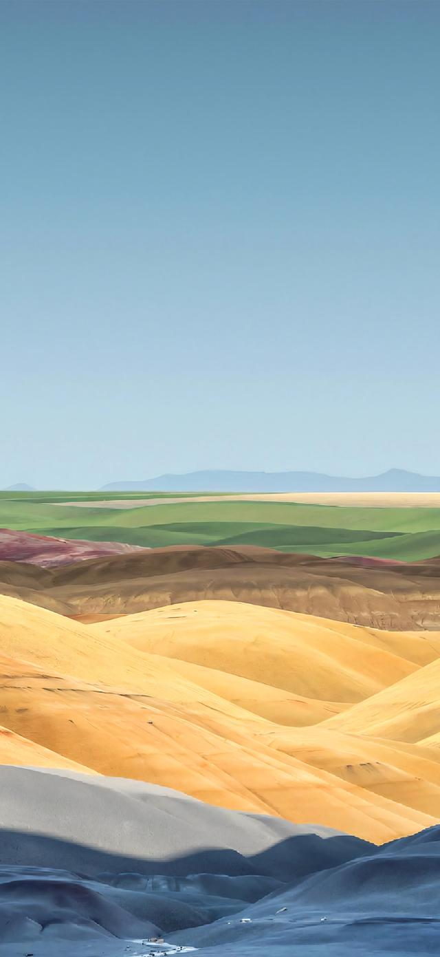 手机壁纸|治愈你的是风景，自然美景