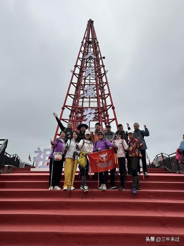 无为在歧路，柿岩之红叶