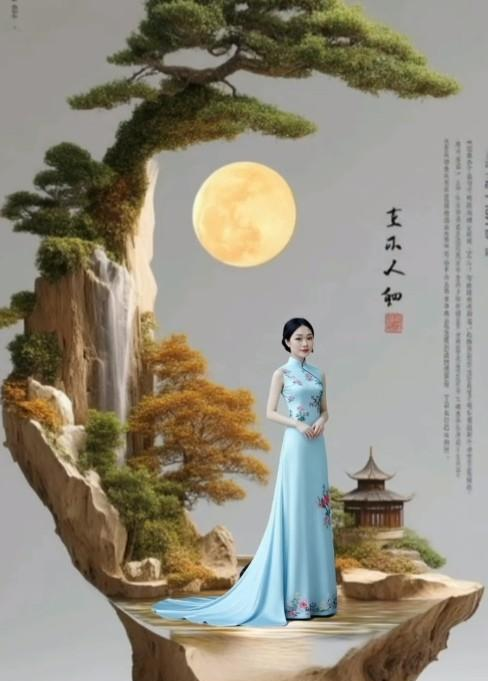 女人正不正经，一看便知，不正经的女人，多半都有这六个特征