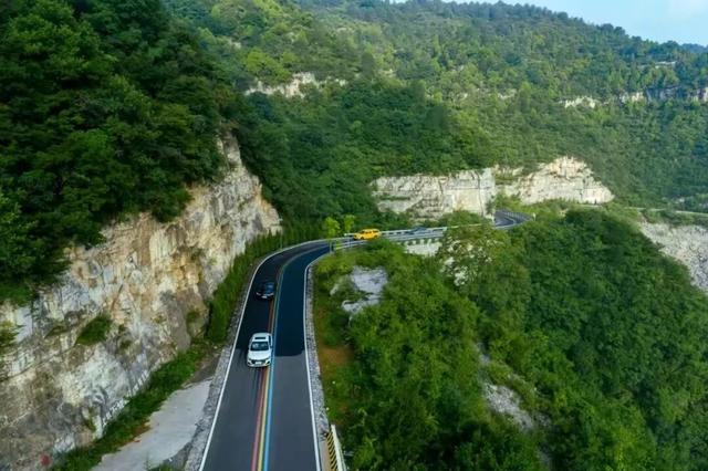 2025最后一场旅行，来泽州主打一个“爱你老己”