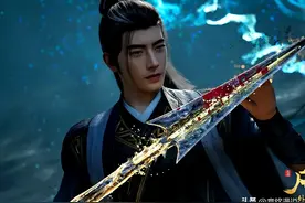 月榜|2025年3月哔哩哔哩国漫播放排行Top10，凡人一骑绝尘！图片