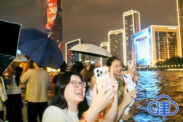 何以中国 | 立秋之后，来天津的街头走走吧