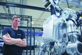 被科技巨头押注，Figure AI创始人是“马斯克2.0”？图片