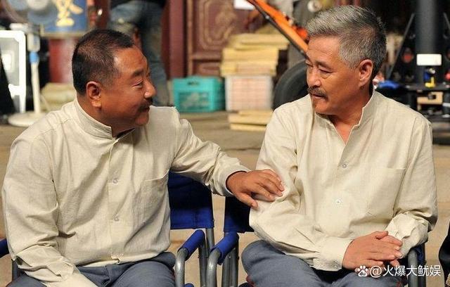 范伟没想到2026春晚仅剩2月	，老搭档赵本山因大鹏一句话口碑暴增