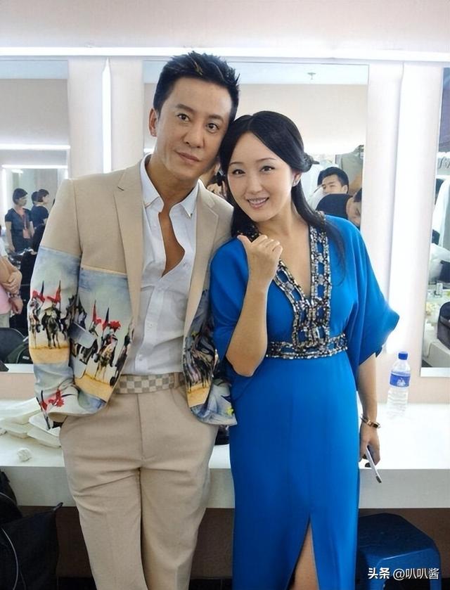 他8次上春晚，作死被捕入狱，如今56岁无人问津，沦落到四处走穴