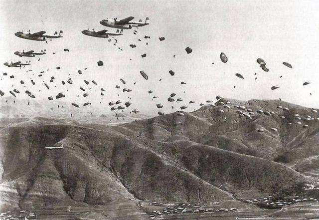 毛岸英入朝作战牺牲，主要责任人是谁？毛主席其实早就点明过真相