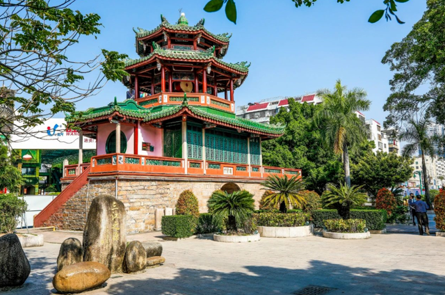 定了！城市+5，金湾直达！