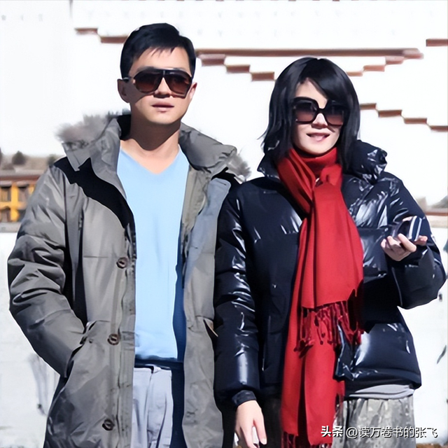 李亚鹏宣布二度离婚！孩子跟妈妈生活 累积负债28.6亿