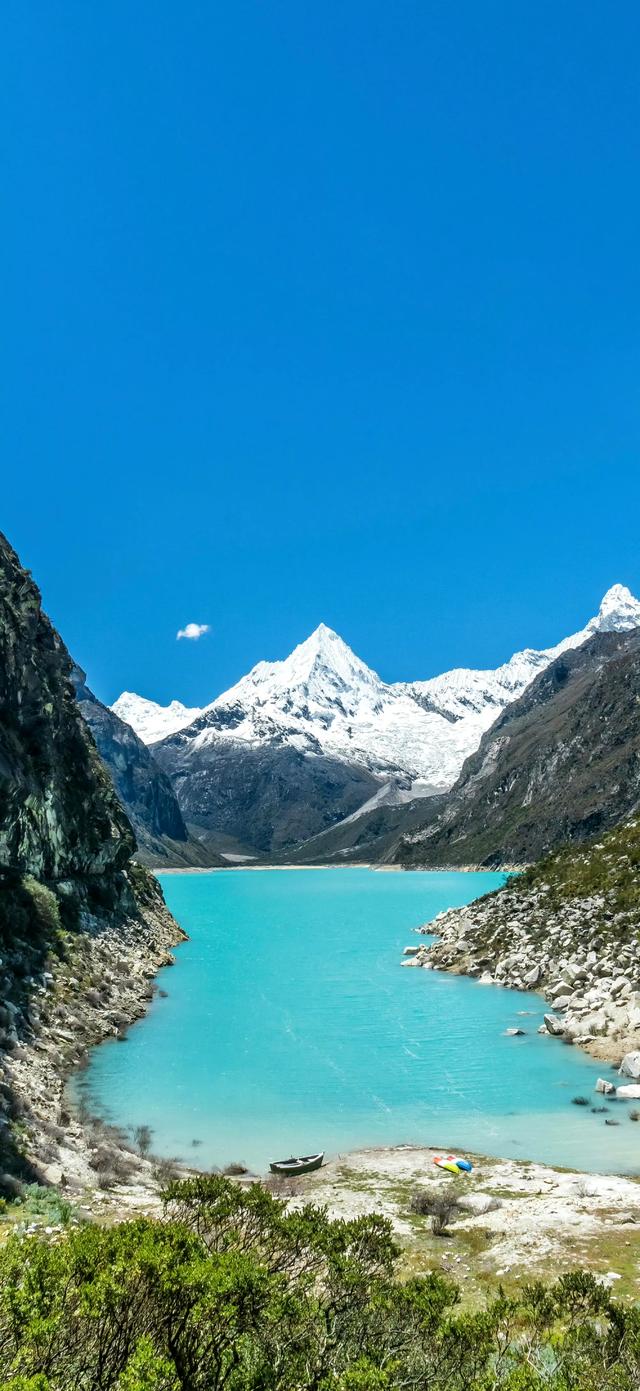 手机壁纸|风景