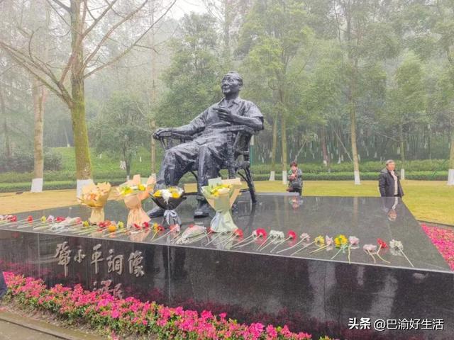 川X广安，被重庆"收编"的川东新秀，两年后高铁30分钟直达主城！