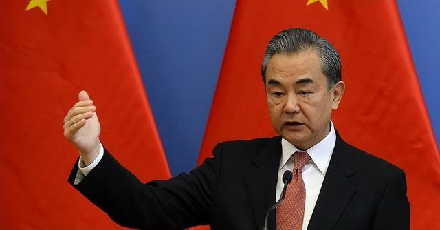 特朗普已做好开战准备？王毅曾警告：中美一旦冲突，结局只有一个