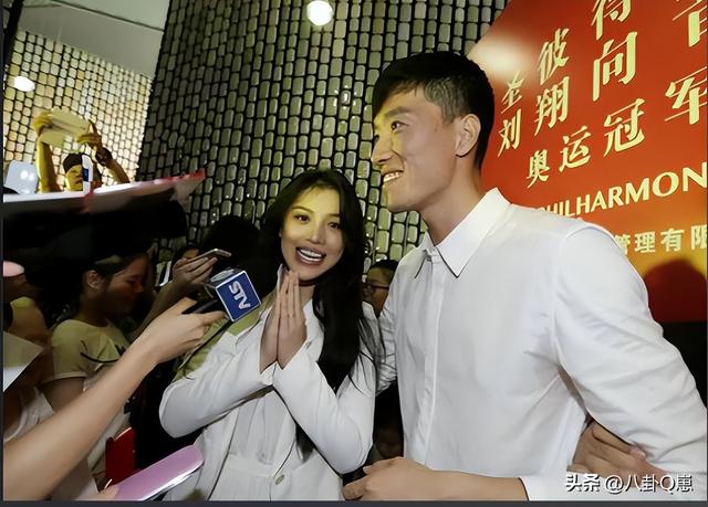 24岁嫁给刘翔的葛天，结婚不到1年就离婚了，如今12年后过得怎样