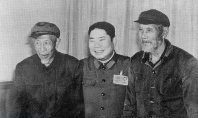59年，刘伯承到济南养病，杨得志却下了逐客令：您不能住在这里