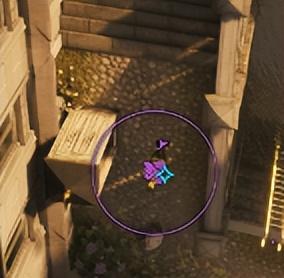 以Eriksholm（被偷走的梦）为例，分析标准策略潜行游戏关卡设计