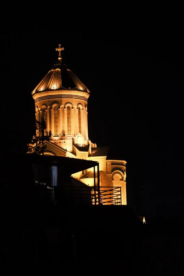 格鲁吉亚，除了代孕还有啥？