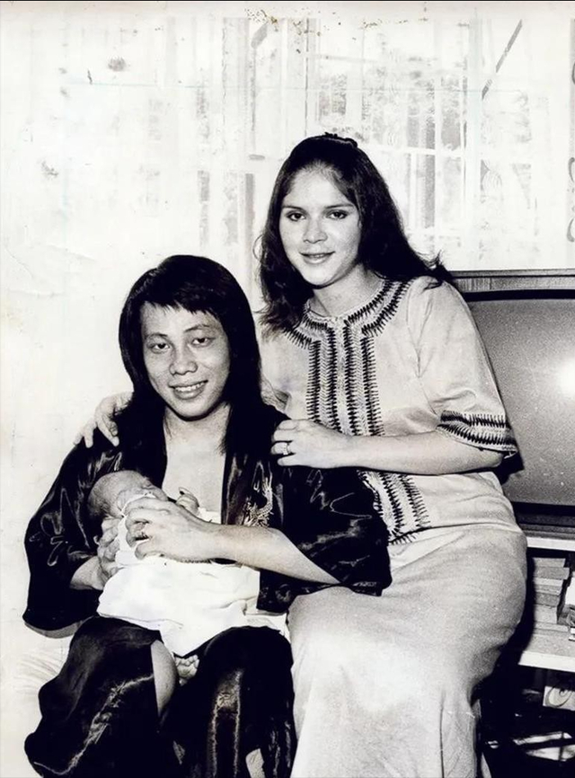 梁小龙被曝离世2天，私生活被扒底朝天	，原来他和杨少华处境一样