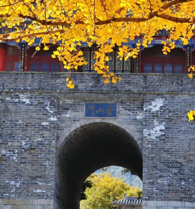 冬天在大理，要做这10件事！