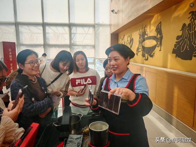 看激情鲁超 赶黄河大集 品丰收美味 赏东阿美景
