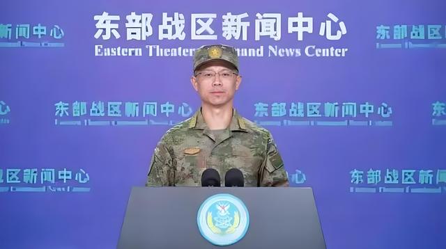 澳军连开3枪，踩踏中国红线，解放军接下挑战书，兵力已一路北上