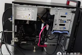 垃圾佬省钱才是硬道理-联想和戴尔两款准系统组办公电脑简单对比图片