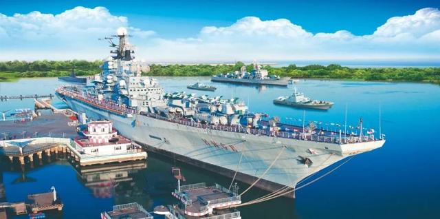 乘风破浪！天津泰达航母蓄势5A创建新征程