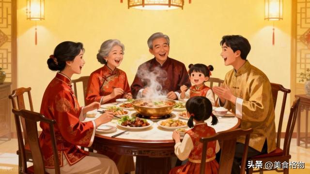 不是迷信！今日冬至，记得：1不洗，2不去，3不吃，别大意