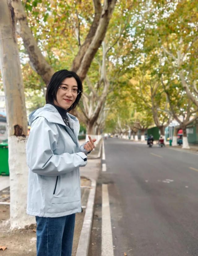 初冬诸城，小城意暖正当时