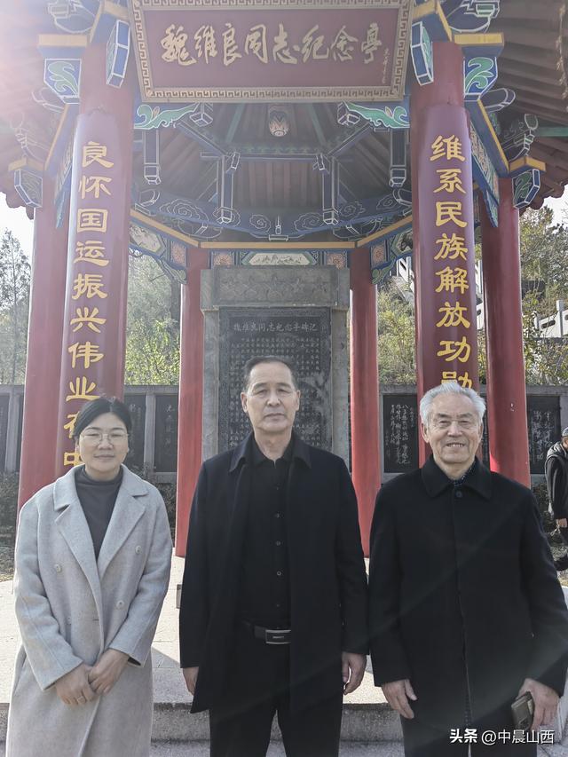 走进阳城县抗日民族政府红色抗战纪念馆