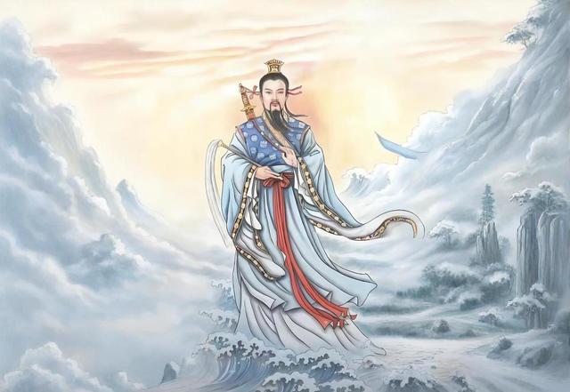 吕祖揭示天机：为何欲念一起元神就散？破解之法只需这三个字