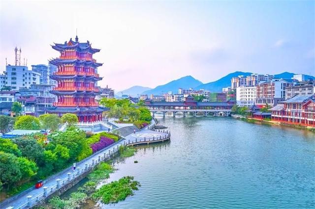 广西蒙山县历史沿革及行政区划