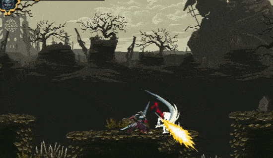 250款佳作云集！Steam银河城狂欢节即将上线！