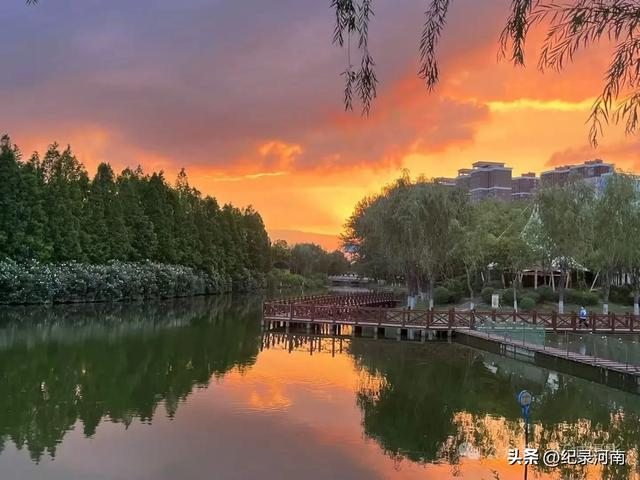 河南省柘城县：炎帝故里 钻石之都