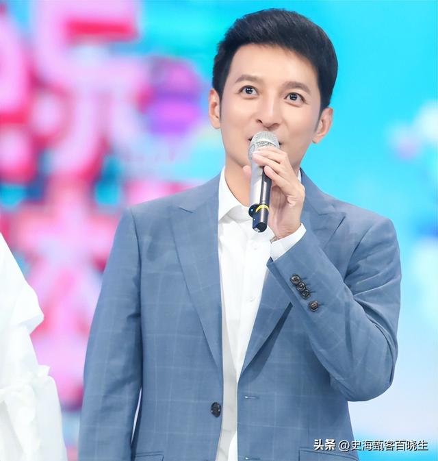 钱再多有什么用？从主持人到“精神病”，48岁李维嘉现状令人唏嘘
