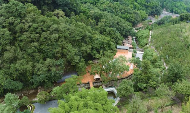 四川省峨眉山市历史沿革及行政区划