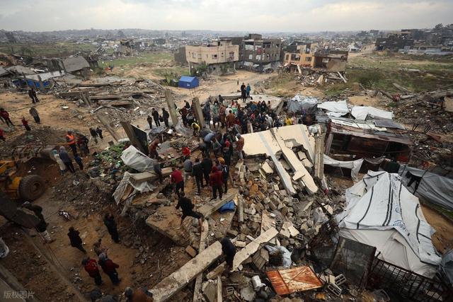 庇护哈马斯高层，与美以立场相左，伊朗之后土耳其成哈马斯靠山？