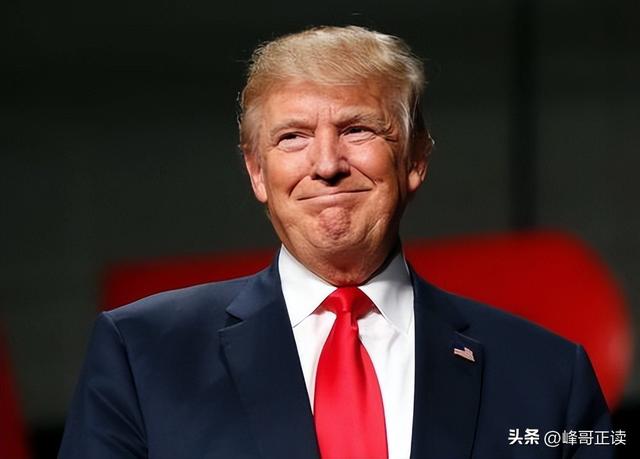 制裁马斯克后的连锁反应，也许恰好证明，这一次特朗普不是胡来