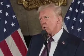 为何美国执意吞并格陵兰岛？根本原因找到了，竟然与中国有关！图片