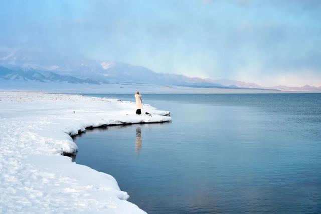 为了这道光，我做了一次疯狂的行动