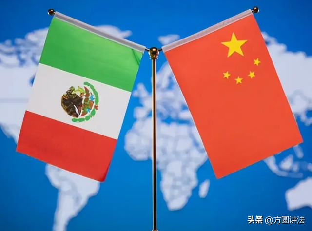 中国1对32？中方这次只劝一国，特朗普吸取教训，决定躲在后面