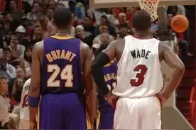 巅峰科比和韦德，谁更强？DeepSeek给出了标准答案，太强大了图片