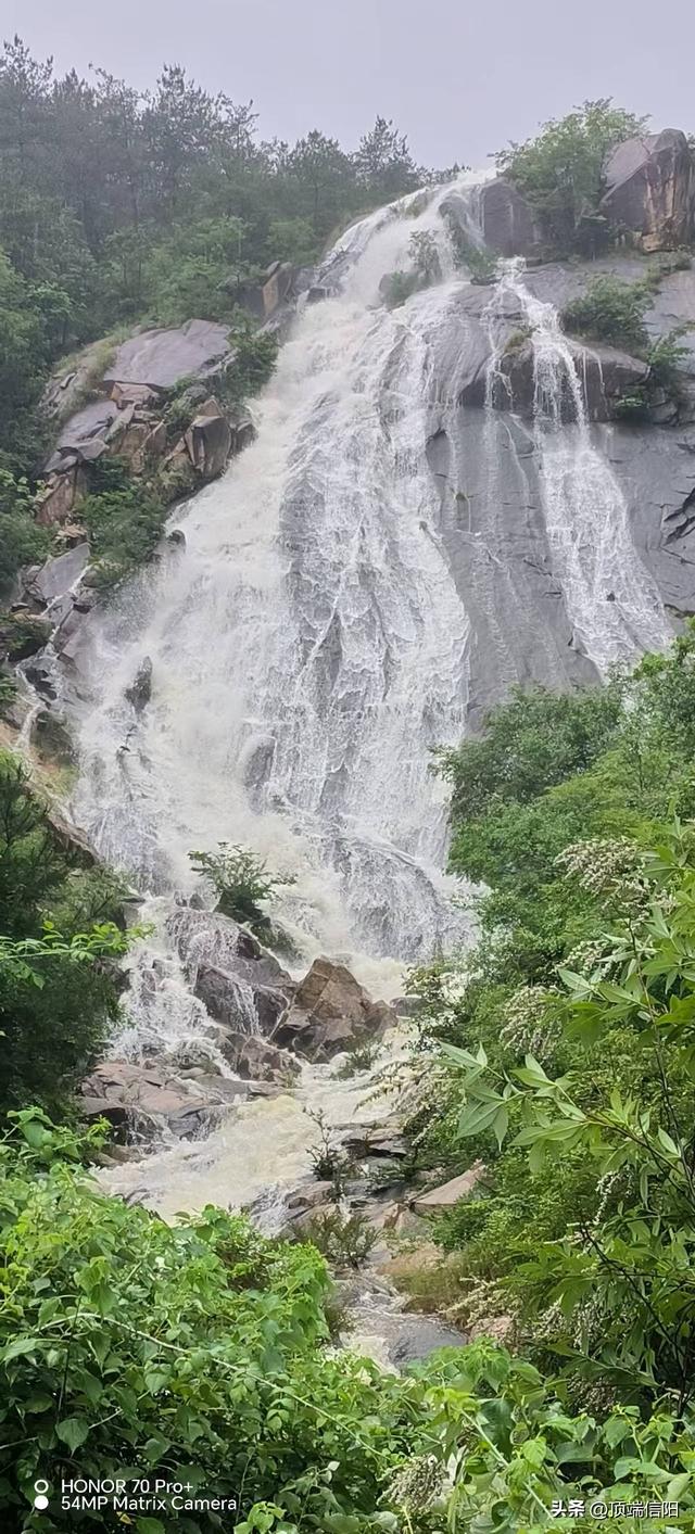 这个周末，来一场说走就走的"村"游——山店乡漫游记