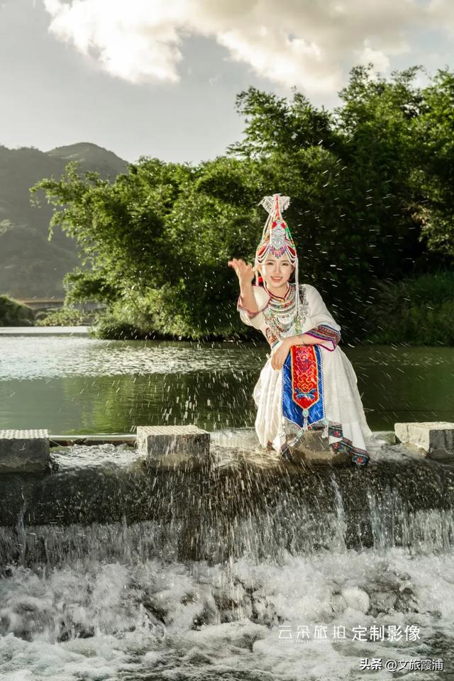 身着凤凰装，一生纳吉祥 | 霞浦！山海之间，解锁畲族风情与海滨秘境的碰撞