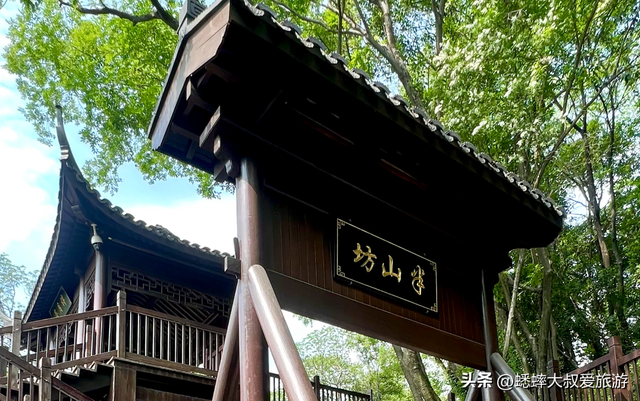 从杭州地铁出发，来一个亲子遛娃胜地吧，连名称都文艺，全免费！