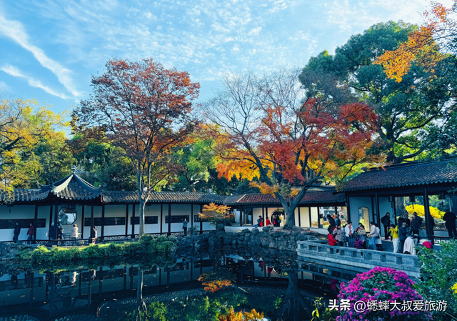 江浙沪被误会的“宝藏古镇”，本以为门票高昂，其实免费也能玩！