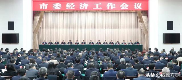 鉴成都 | 12月记事